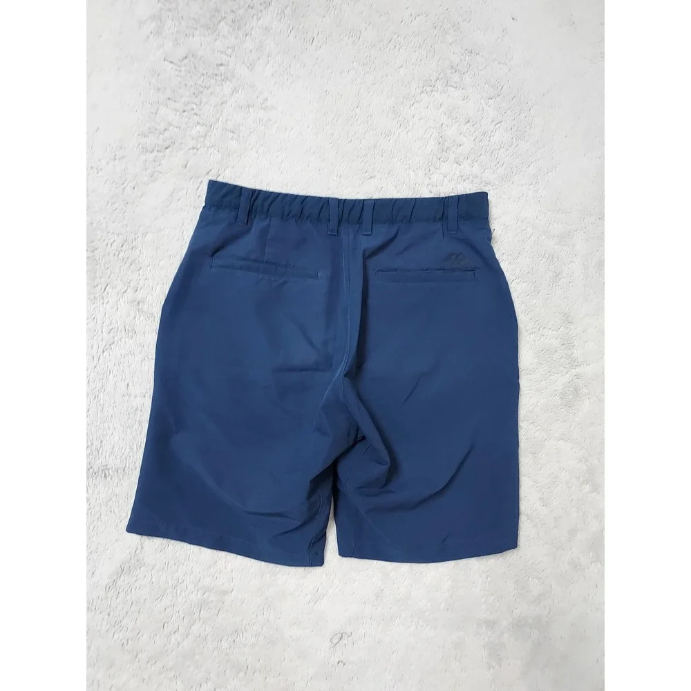 Good Good Shorts Mens 30 Fighting For Par Golf Performance Elastic Waist HOLE
